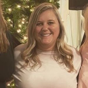 Meet your Posher, Abbey